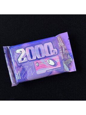 Cards Against Humanity 2000s Nostalgia Pack Booster Expansion New Sealed CAH